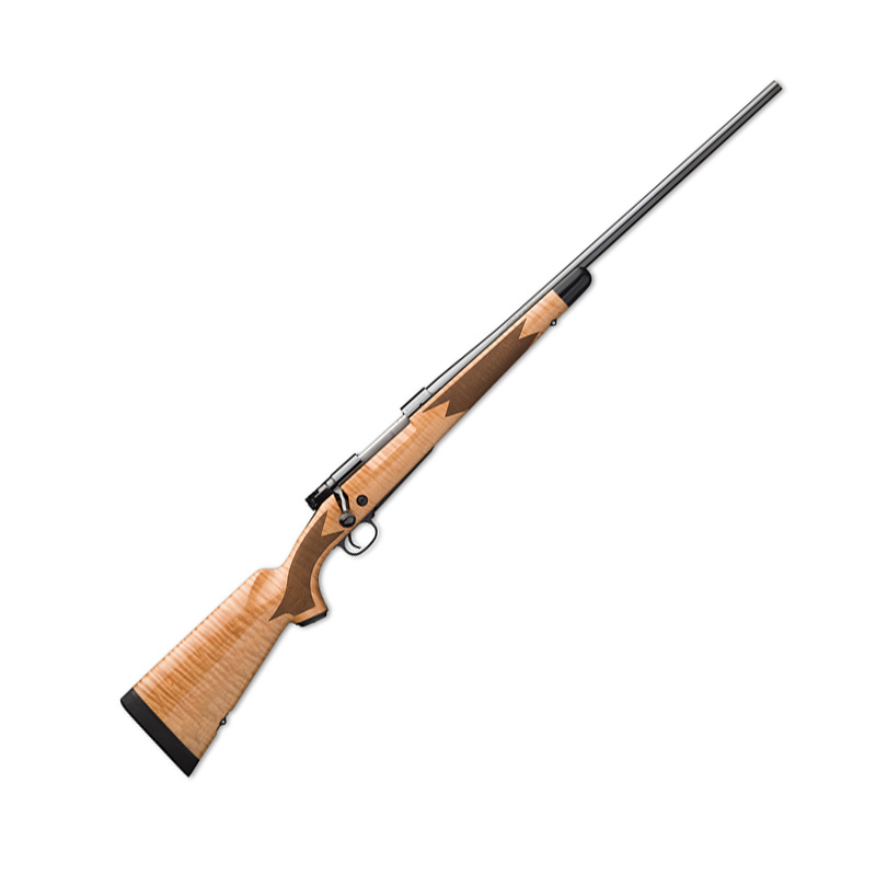 Winchester 308 Bolt Action – Pratts Rifles